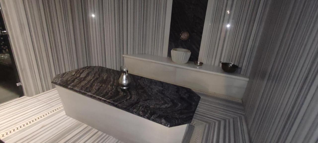 Stylish Flat-Eagle Eye For Istanbul Apartment Ngoại thất bức ảnh