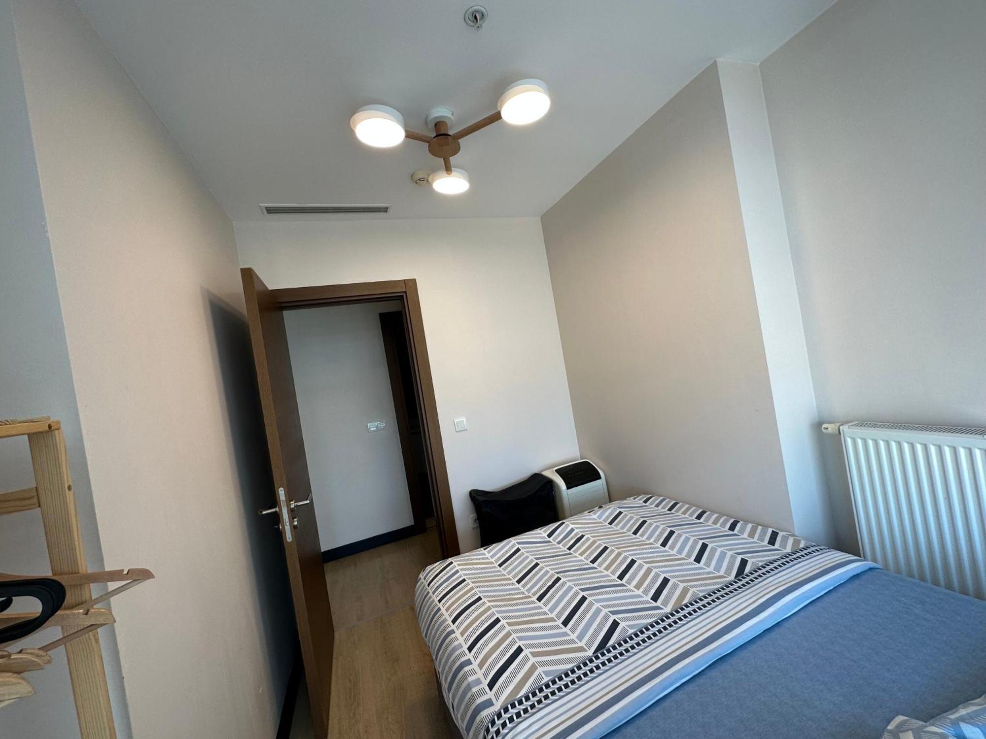 Stylish Flat-Eagle Eye For Istanbul Apartment Ngoại thất bức ảnh