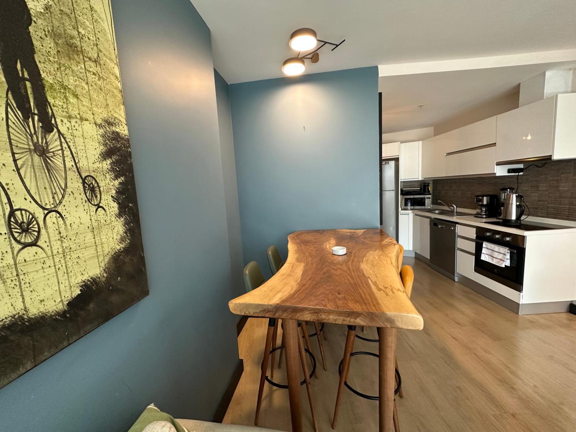 Stylish Flat-Eagle Eye For Istanbul Apartment Ngoại thất bức ảnh