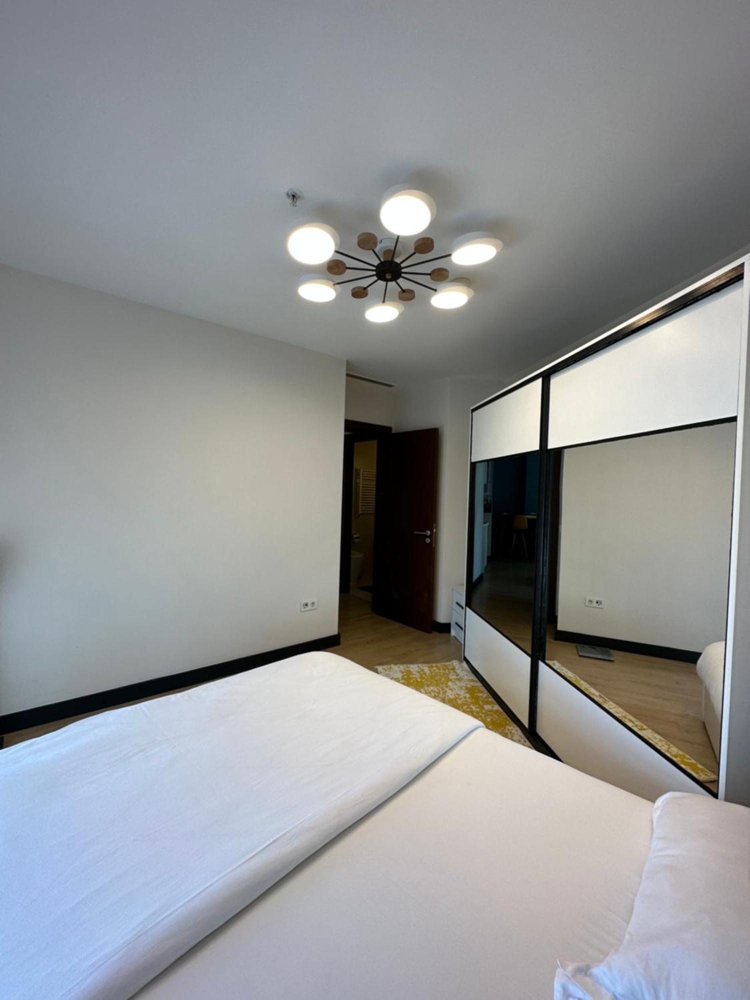 Stylish Flat-Eagle Eye For Istanbul Apartment Ngoại thất bức ảnh