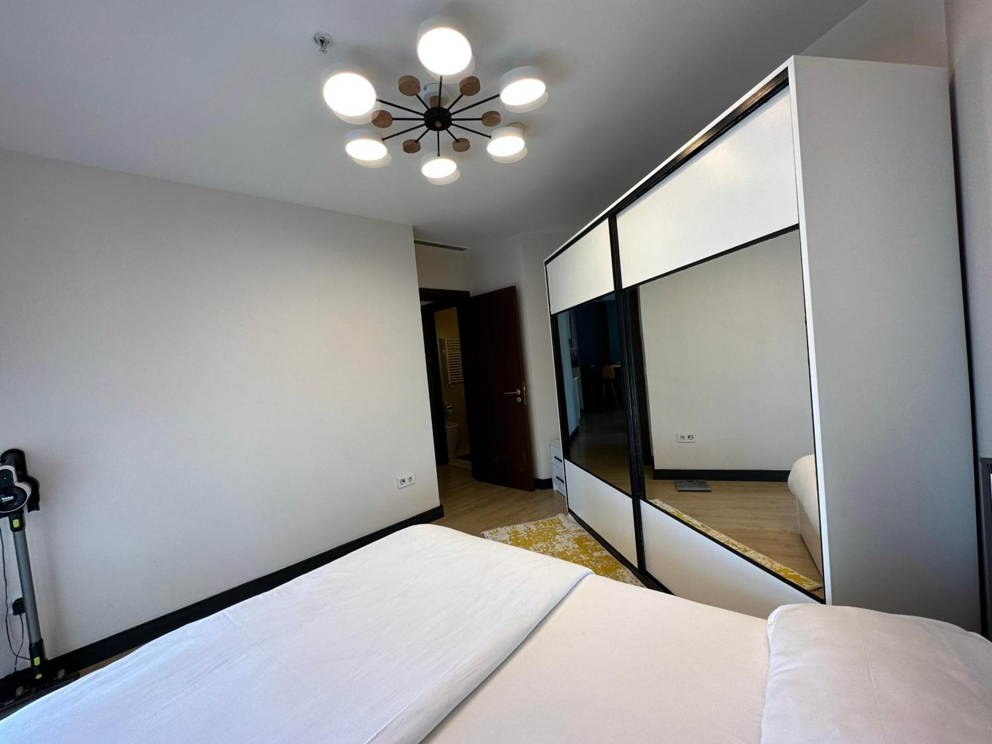 Stylish Flat-Eagle Eye For Istanbul Apartment Ngoại thất bức ảnh