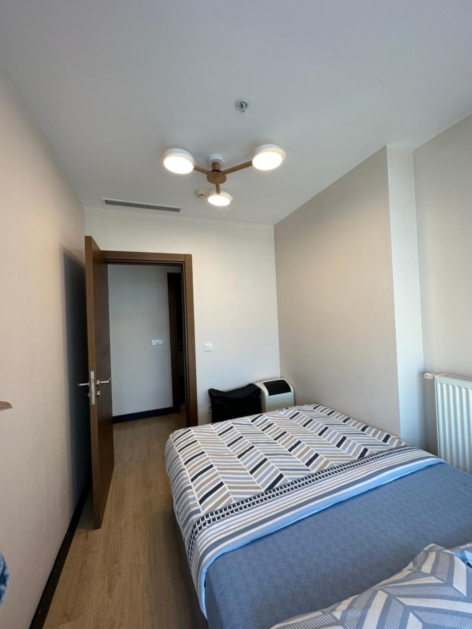 Stylish Flat-Eagle Eye For Istanbul Apartment Ngoại thất bức ảnh